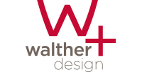 Album fotografici del marchio Walther Design