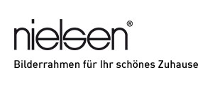 Logo aziendale di Nielsen Design