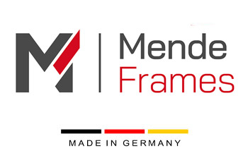 Mende Frames