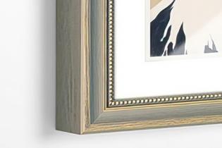 Vintage e shabby chic