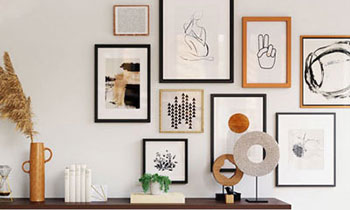 Composizione di quadri