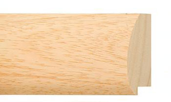 Cornici in legno grezzo