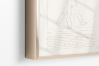 Cornici in alluminio