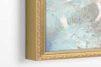 Cornici in stile barocco