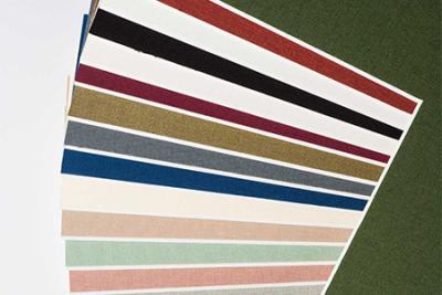 Ritagli interni ed esterni su misura