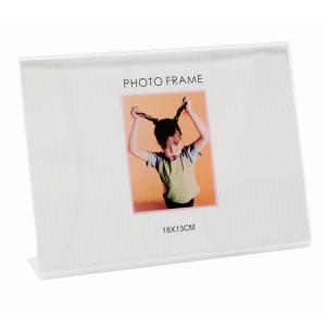 18 x 24 cm Colore: Oro Deknudt Frames S45YA1_18,0x24,0 Cornice portafoto in Legno 