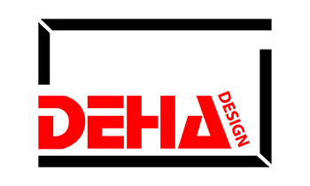 Logo di DEHA Design