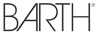Logo aziendale Barth Cornici intercambiabili