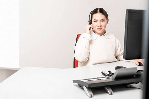 B2B Servizio clienti