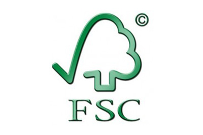 Cornici con certificazione FSC