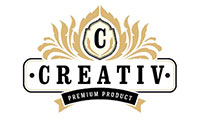 Logo di Creativ