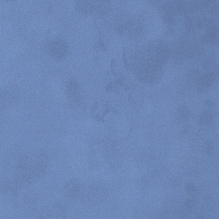 Passepartout vellutato blu scuro
