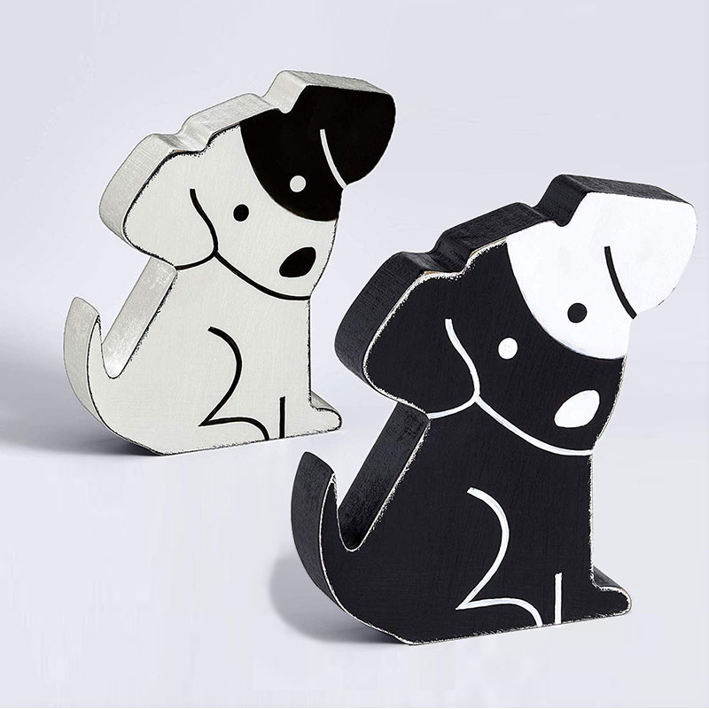 Figurina decorativa Cats&Dogs - Cane 