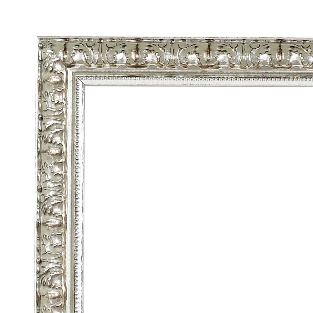Specchio da parete Cassis su misura 